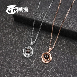 项链;手链;项坠