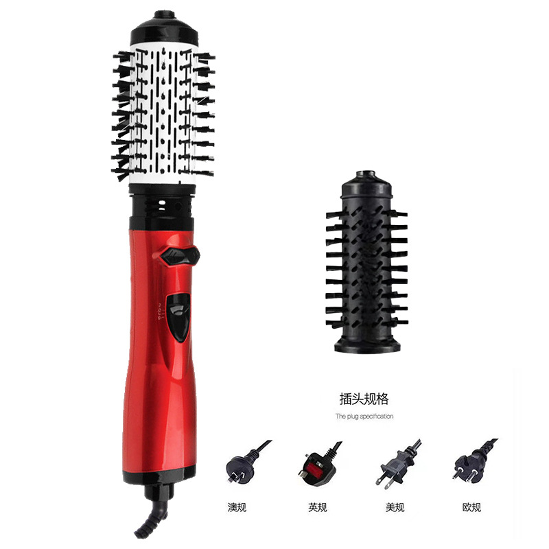 Cruce fronterizo de huevo clip de cabello varilla de cabello rizador automático gran onda rizador de cabello dormitorio portátil mayorista image 48