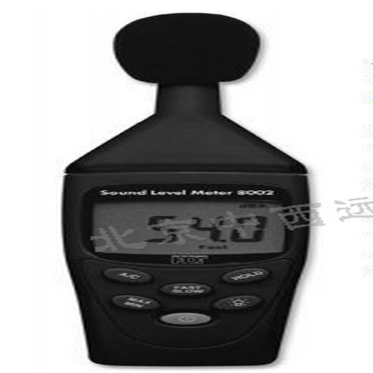 噪声测试仪 型号SH77-HDT-8002库号M403505