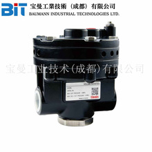 韩国进口tissin铁森TS120气动控制阀门执行器定位器流量放大器