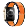 Wild Track Ring Ring-Golden Orange Color