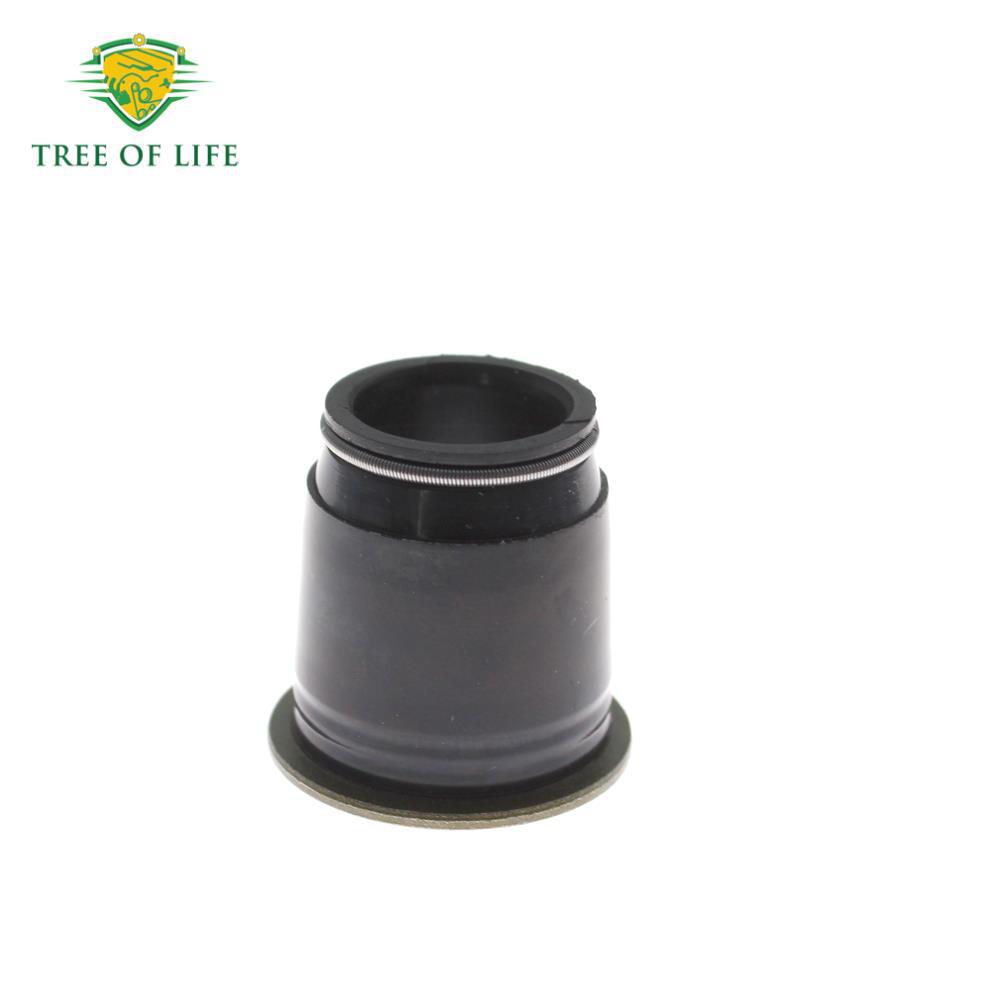 Sello de Soporte de Inyector 23681-17010 2368117010 para Toyota De sellado