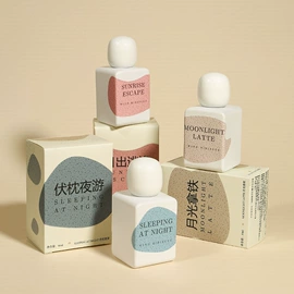 女士香水;男士香水;指甲油