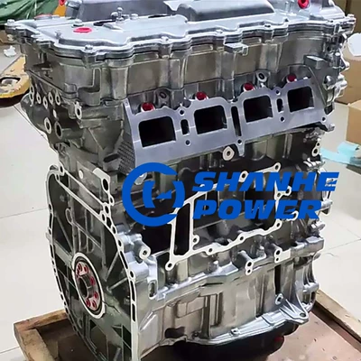 Engine assembly Engine Suitable for Lexus