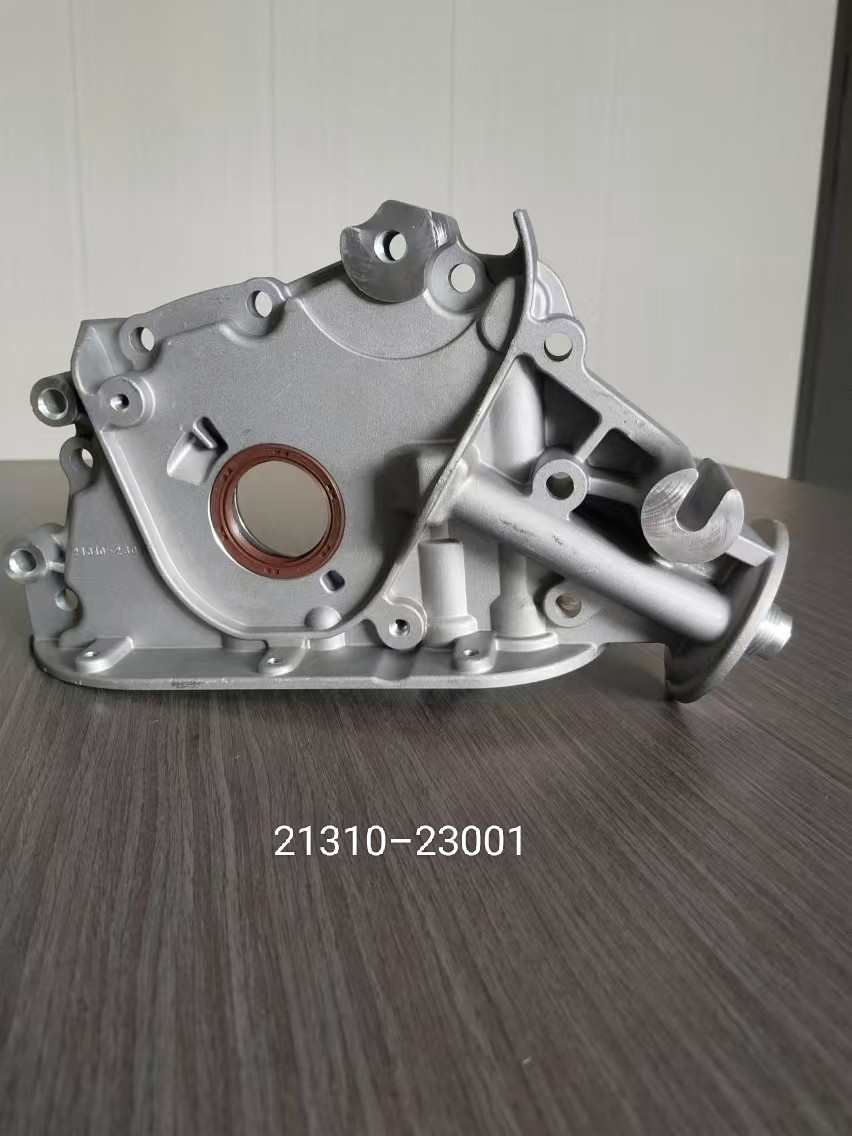 The Modern Old Sonata 21310-23001 Is Suitable for the Modern Cross-Border Hot-Selling Fuel Pump and Is Compatible with Low-Pressure Oil Pumps