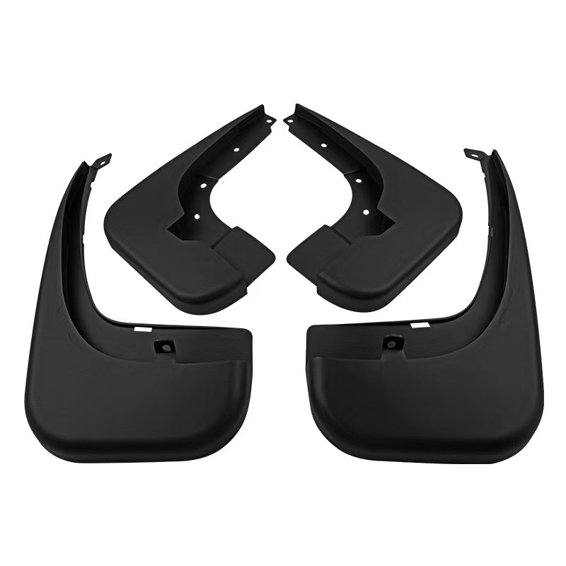 Para Mercedes-Benz V-Class V-Class 2016-2020 Comercio exterior transfronterizo Guardabarros para neumáticos de automóviles