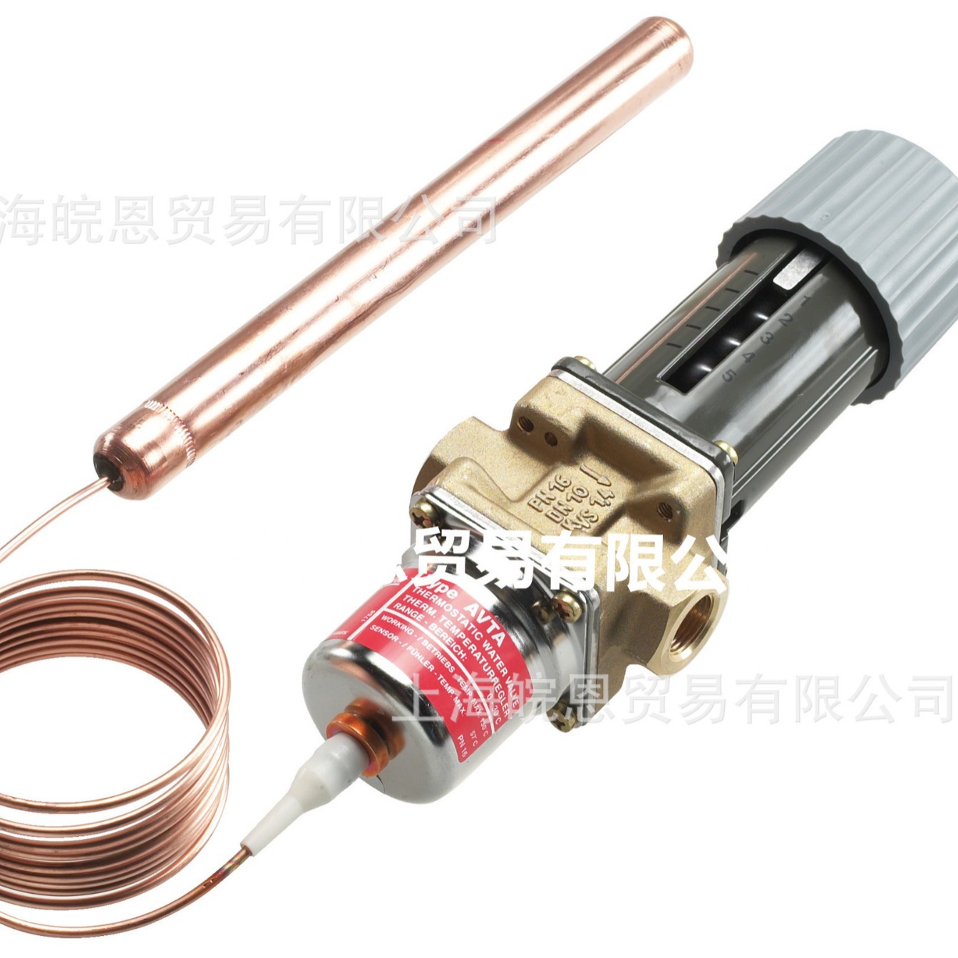 丹佛斯003N4132 003N3132 003N2132 003N1132 AVTA10 15 20水阀