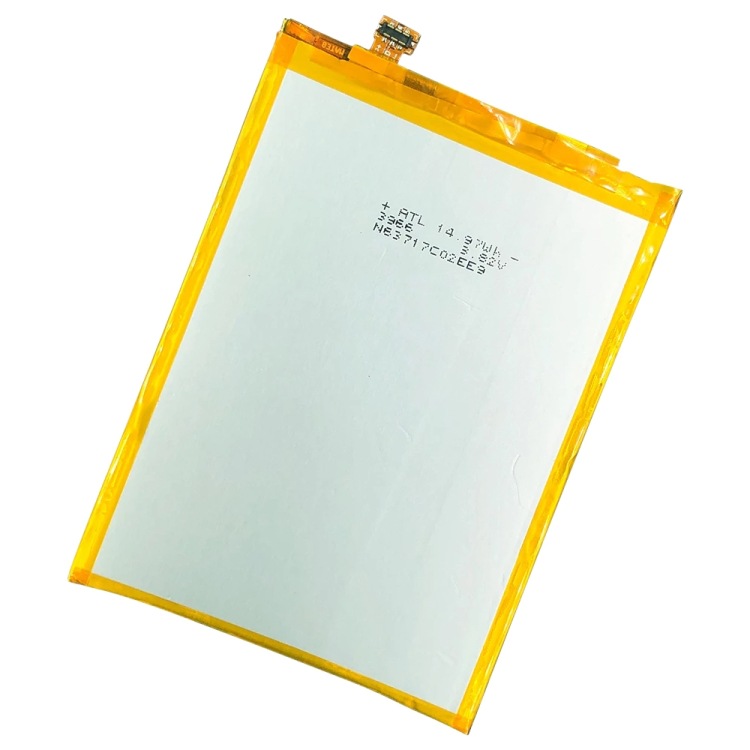 Batería de polímero de iones de litio HB396693ECW