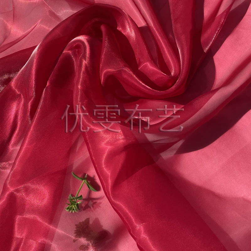 Gauze cloth, Hanfu, fashionable wedding dress