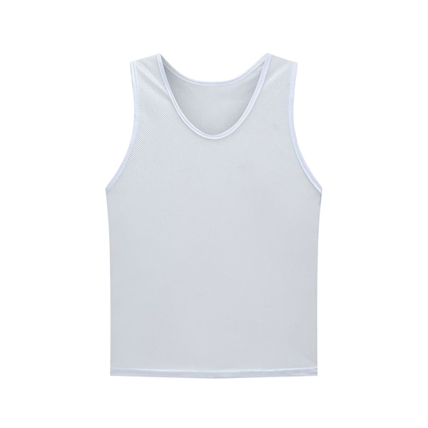 Big Net Eye-White
