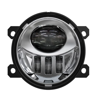 front fog lights – Fog lamp