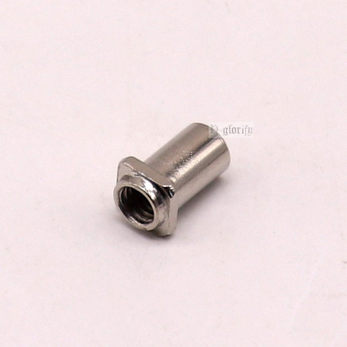 Drum screw nut drum nut screw inner diameter 5MM 6MM nut snare drum jazz drum instrument accessories