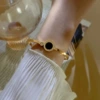 【4011】 Roman golden color