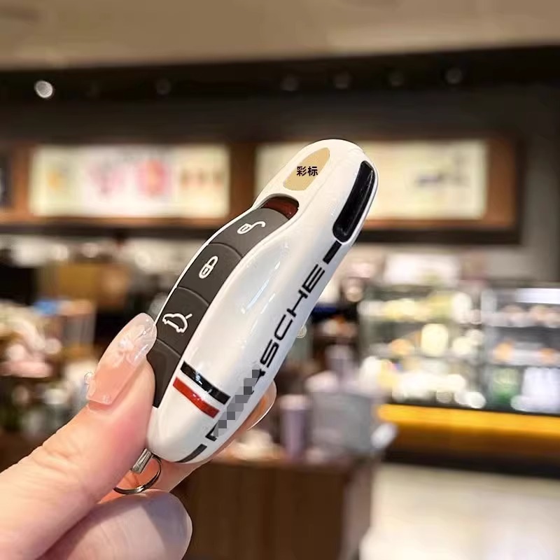 A형 트랙 화이트 [싱글 쉘]