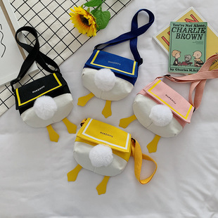 (Cross-border trading), fashionable cute bag, internet celebrity, Korean style