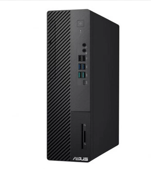 Стационарный компьютер Daybreak серия S7-S700 персональный офисный домашний, i3-13100/16ГБ один блок