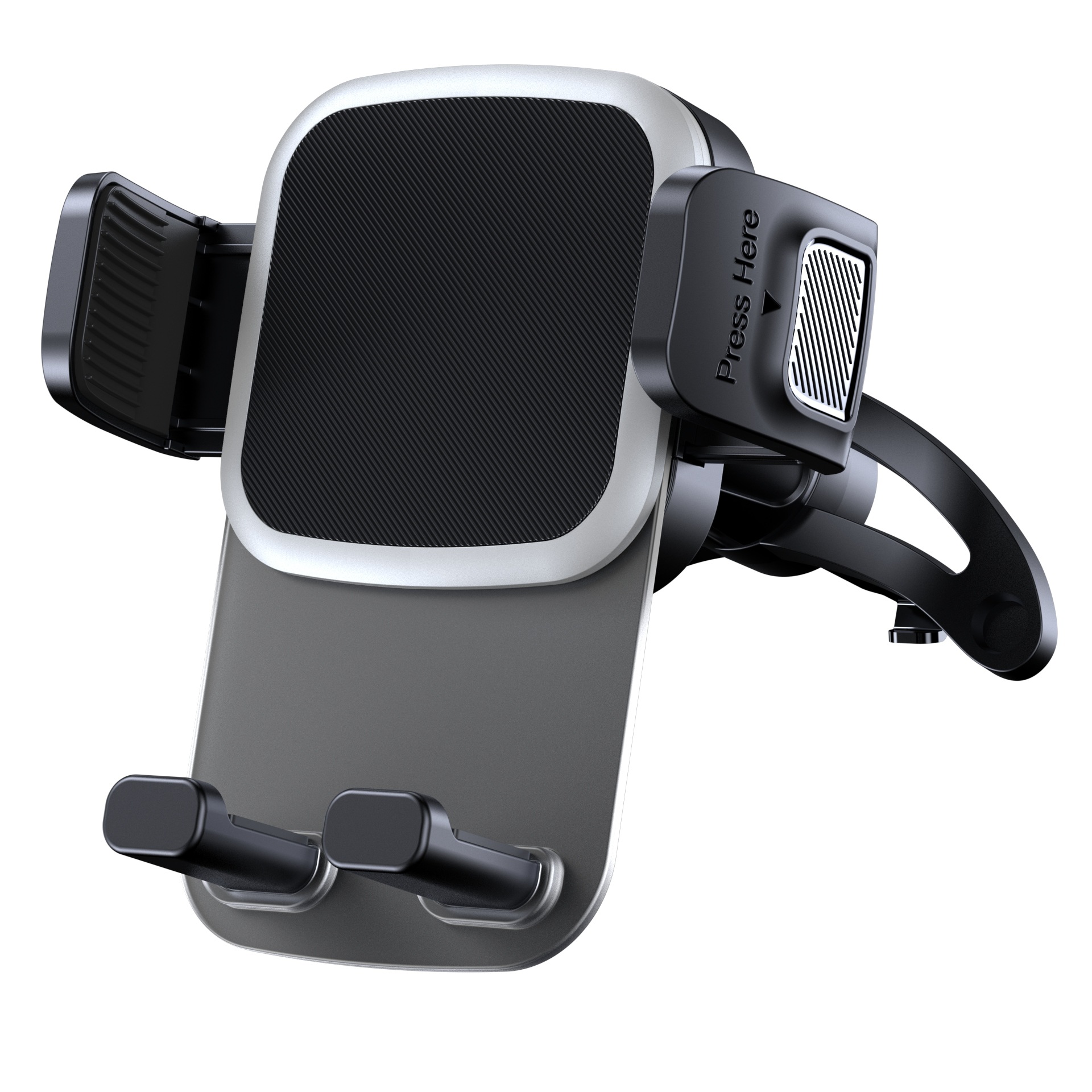 J41+F16 자동차 공기 배출구 휴대폰 지지대(메르세데스-벤츠 공기 배출구용 범용)