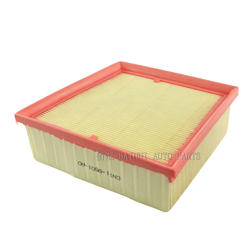 8V219601Aa Is Suitable for Ford Ecosport, Fiesta, and Fiesta Air Filter