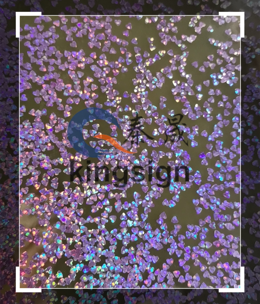 上海秦晟 供应亚克力花纹板 闪粉 亮晶 葱粉 等各种花色板