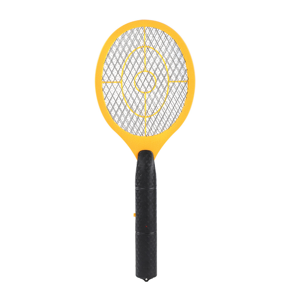 Verano mosquito eléctrico doméstico gran red fuerte mosquito matador batería para cambiar la carcasa de benceno mosquito matador al por mayor