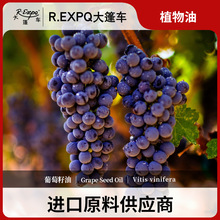 葡萄籽油印度直采原料批发SPA按摩植物油基础油美容院大篷车精油