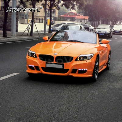 Black Car Body Air-Release Advertising | Automotive Film