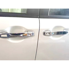 適用於 15-21款 豐田埃爾法 Alphard30系 拉手門碗車把手改裝外飾