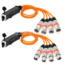 �W�����L��RJ45����ĸ�B�Ӿ�DM512�Դ��W�j�����z���M�Ͼ�