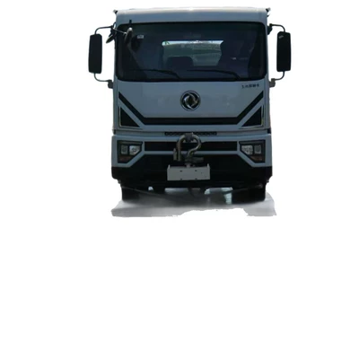 Suppression Truck, Suvarma maşınları