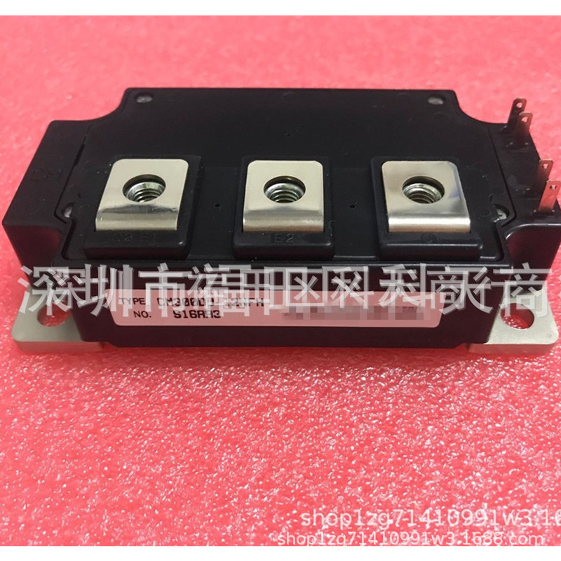 全新 CM300DU-12NFH 现货 模块 MODULE 需要了解更多可进店咨询