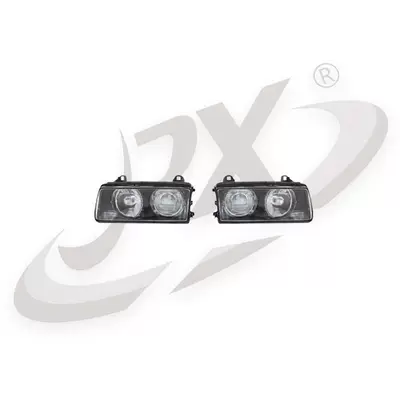 Other lights | 320 assembly, 323 headlamp, 325
