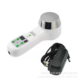 电子美容仪;个护电器配件;袪痘/袪斑仪