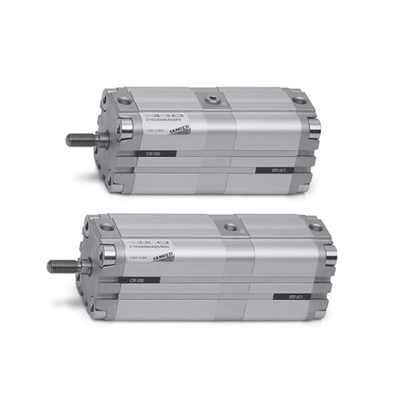 意大利CAMOZZI 康茂胜(康茂盛) 气缸31系列