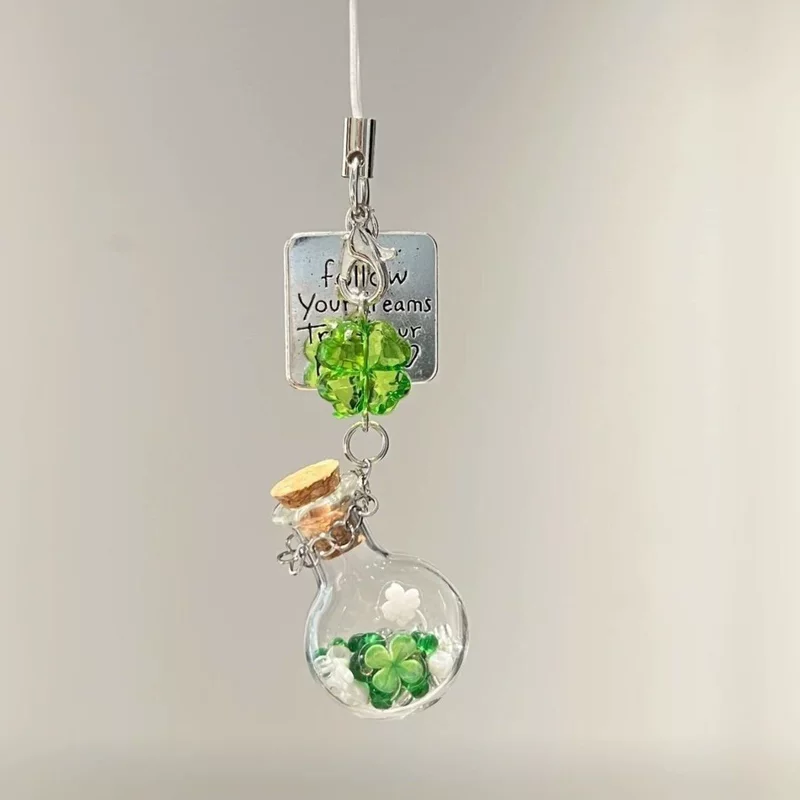 Beaded bracelet, mobile phone, fresh bag, camera, keychain, DIY
