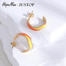 JUSTOP �W���p���S�Ƚ�ײɫ��� �羳؛Դ���S �Sɫ��� ��ɫ���h