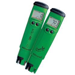 意大利哈纳HI98121笔式酸度仪/氧化还原测定仪 PH计 ORP计