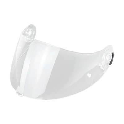 Dəbilqə (Kaska) aksesuarları — Suitable for X803, X802Rr - x803-transparent