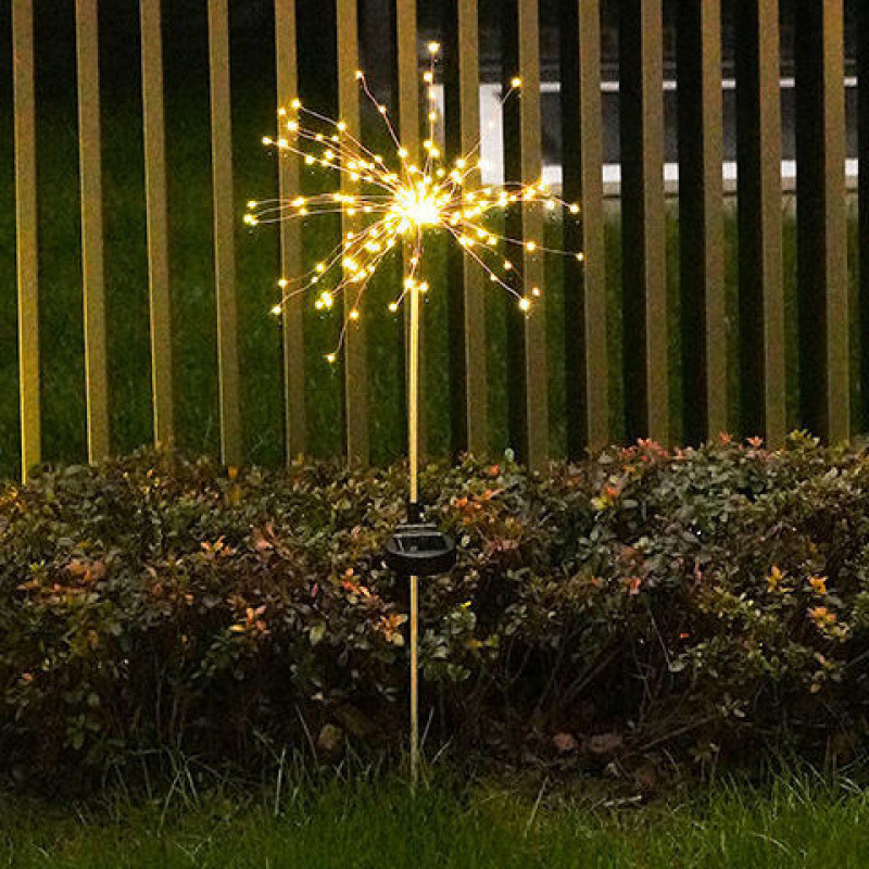 따뜻함-따뜻한 색상-2가지 기능-90등 저휘도 모델[1개]