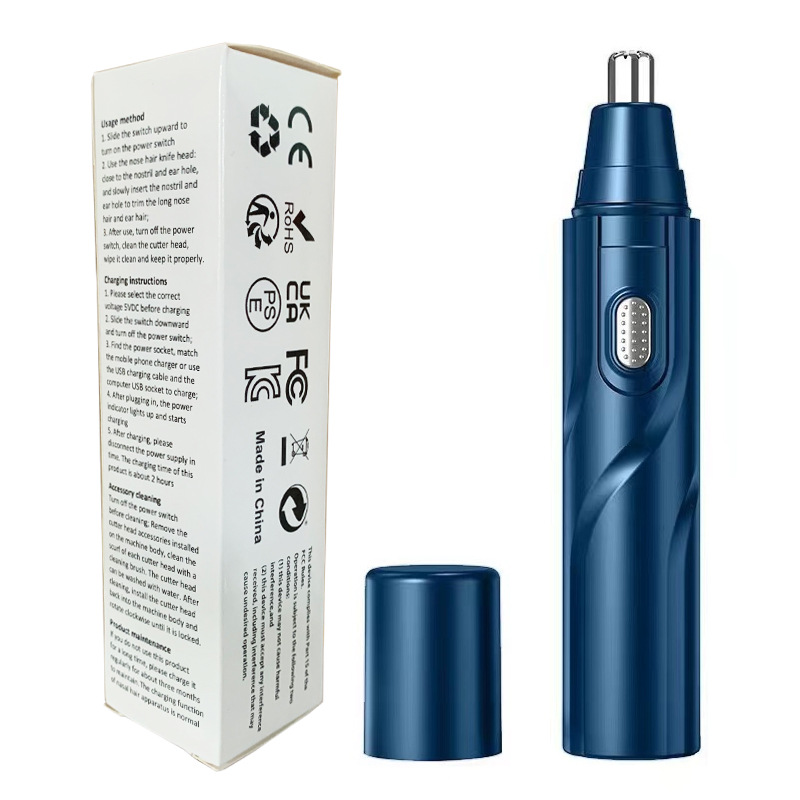 Blue [Charging Model] Standard