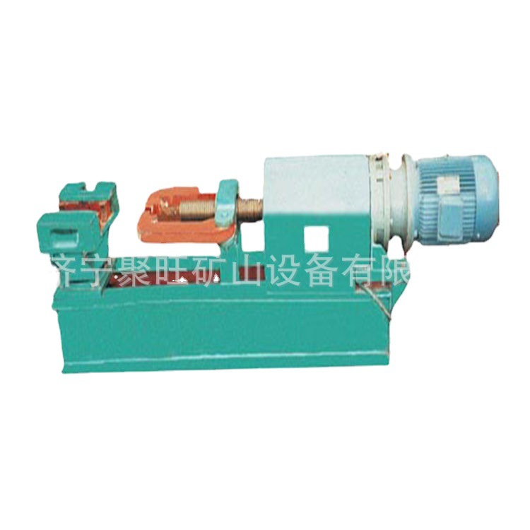 BY-6型液压扒轮机   BY-6型液压扒轮机 BY-6型液压扒轮机