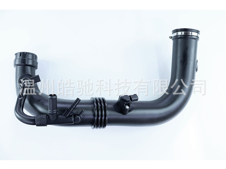 Suitable for Mercedes MERCEDES-BENZ W204 C200 intake pipe 2710902029