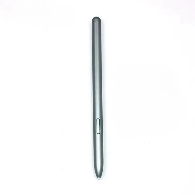 Стилус совместимый с Samsung Tab S7 / S6 Lite, электромагнитный S Pen, Bluetooth рукопись, 13.2 см