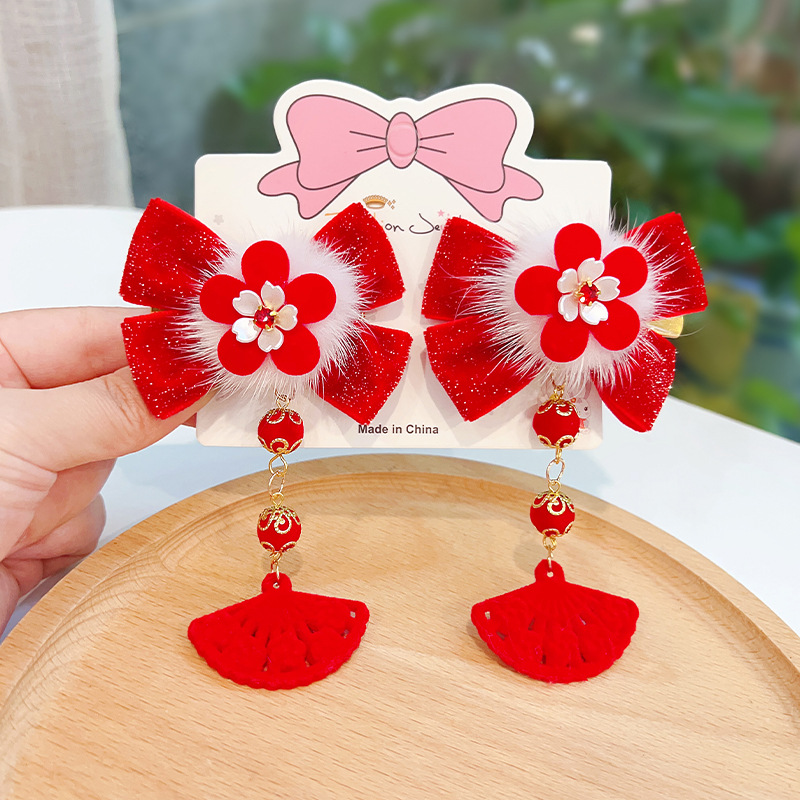 Children's hairgrip