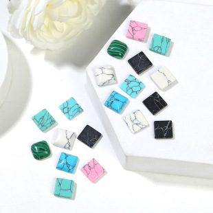 14��15*15�����ξG��ʯ�����pƽ��ڼy�Ƕ��ʯ����DIY�Ʒ�NƬ�o