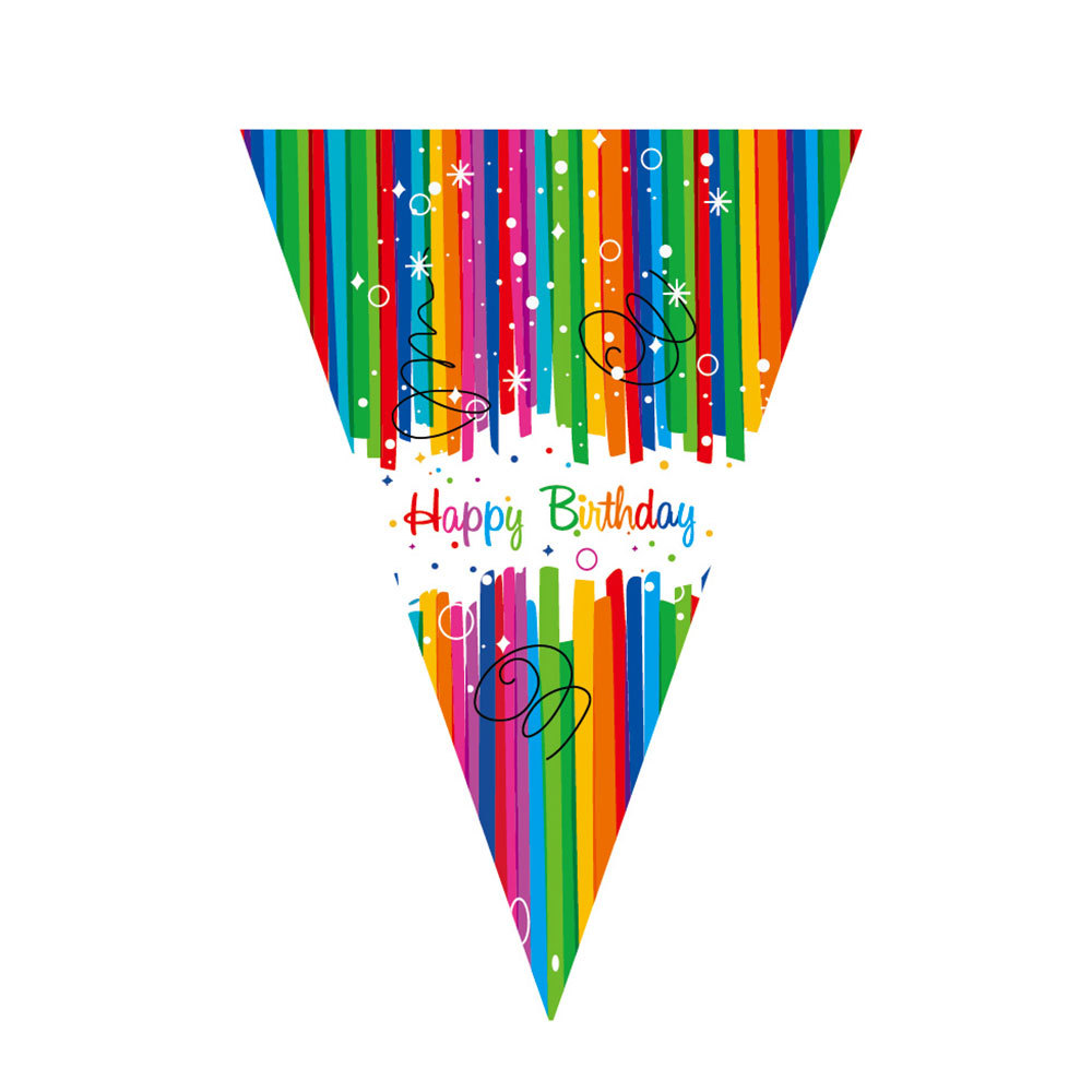 Cumpleaños en inglés 10