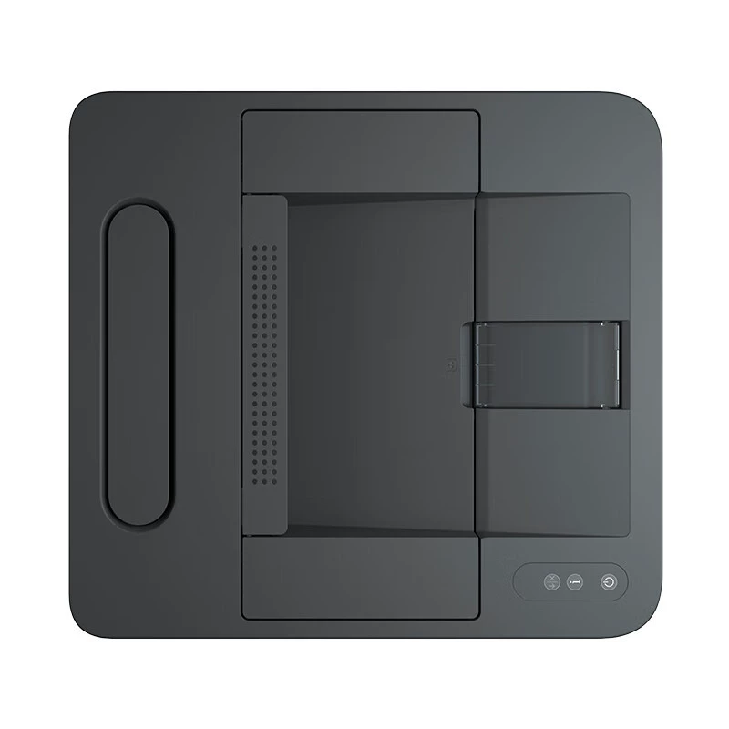 HP 3004dw/3004dn automatic double-sided black and white laser printer A4 wired wireless network connection