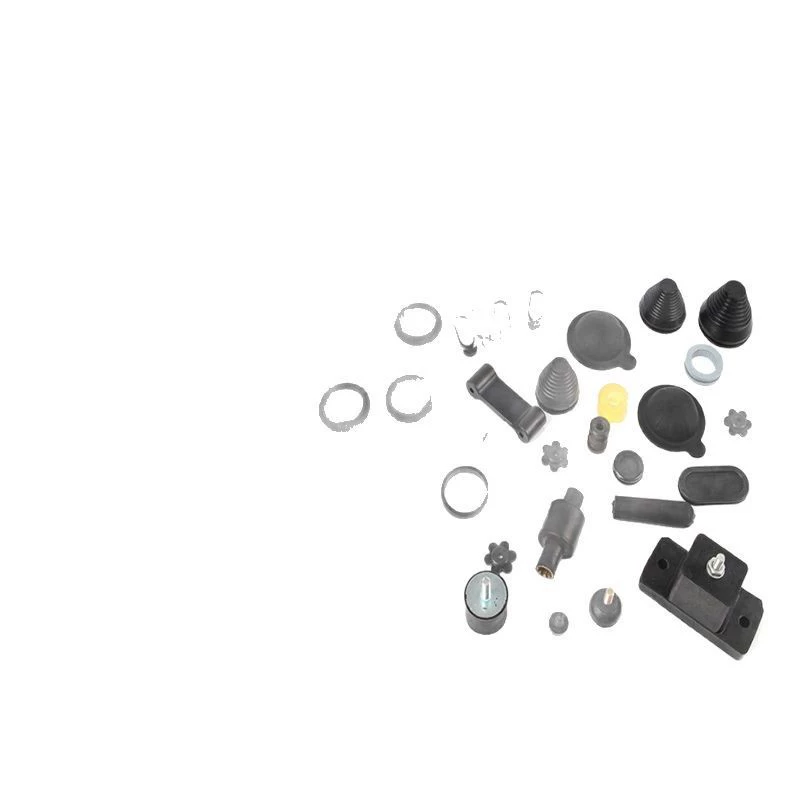 Резиновые фасонные детали, уплотнительные элементы, нестандартные фасонные детали, резиновые амортизирующие подкладки, изготовление резиновых механических деталей