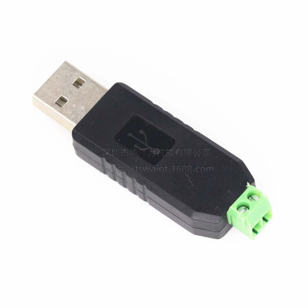Заводская прямые продажи USB к 485 485 преобразователь USB к RS485 USB 485 модуль