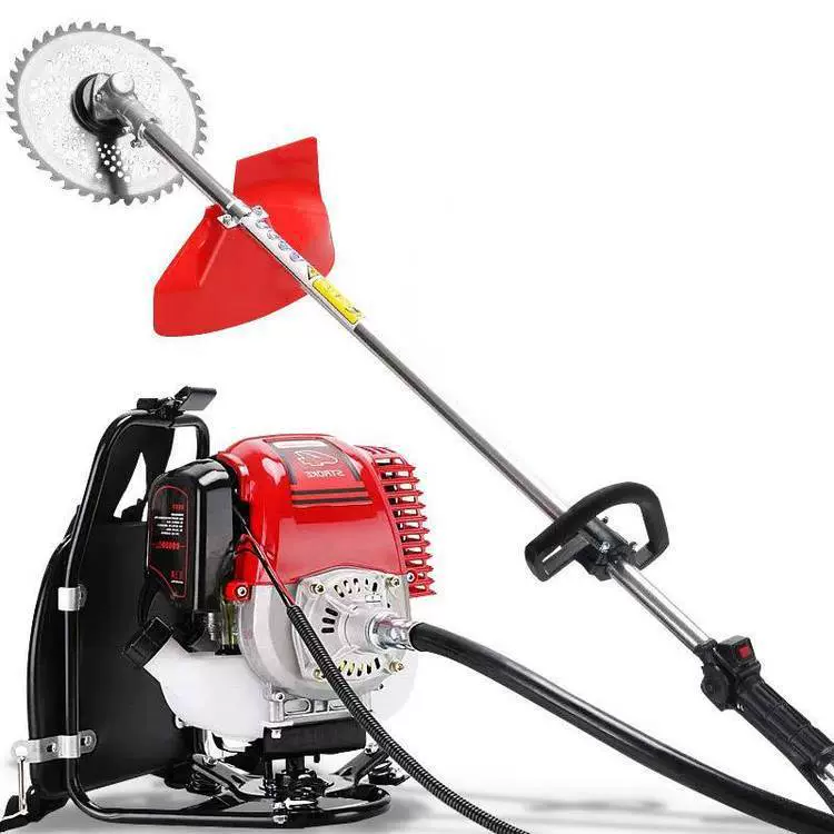 Садовое сельское хозяйство Малый многофункциональный бензиновый прополка лесная пожарная аварийная лодка спасательная боковая подвесной торная машина