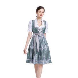 连衣裙;女式衬衫;舞台/表演服